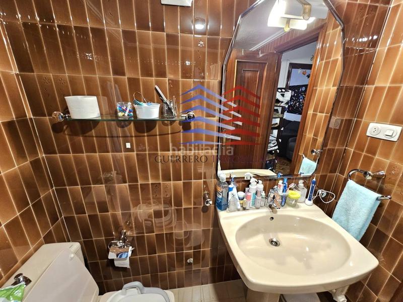 Foto 4d859519-e8e8-4b1f-81eb-a734e0637f7c. Appartement avec chauffage parking dans Casco Viejo Ourense