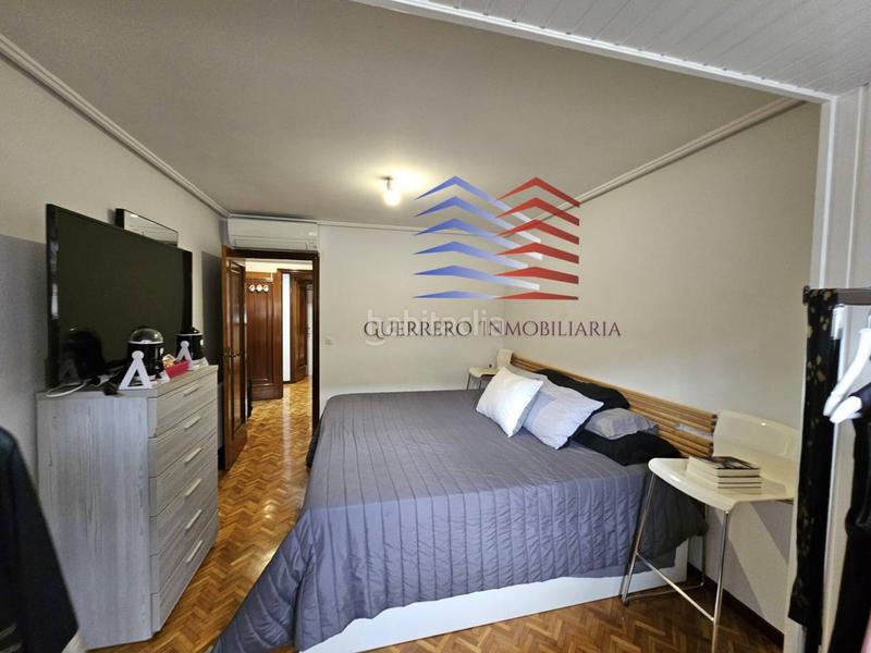 Foto 50e9c5ba-ef38-4192-bdc7-de0e7260e556. Appartement avec chauffage parking dans Casco Viejo Ourense