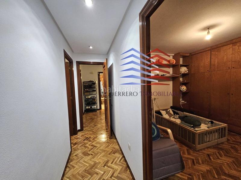 Foto 547a0c6e-3b6a-4a0f-adf1-05b21006b99a. Appartement avec chauffage parking dans Casco Viejo Ourense