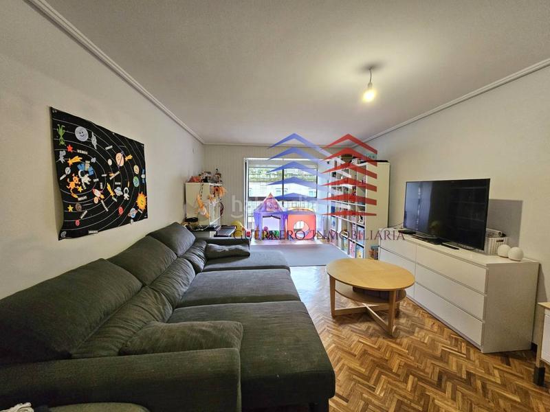 Foto 552a986a-933e-496c-863c-97d5b0769de4. Appartement avec chauffage parking dans Casco Viejo Ourense