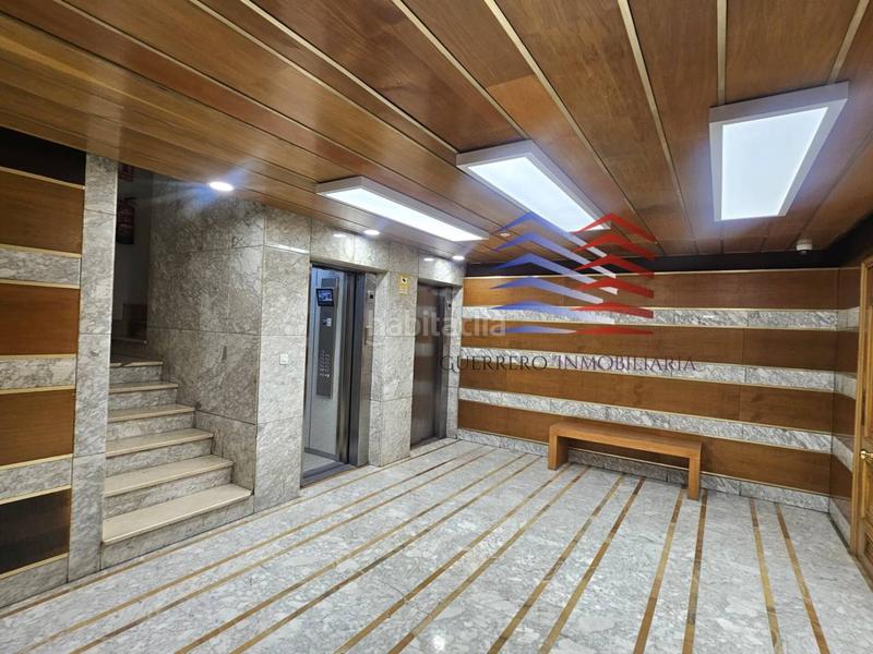 Foto 57324464-e9af-40e2-bfb1-23d069fce117. Appartement avec chauffage parking dans Casco Viejo Ourense