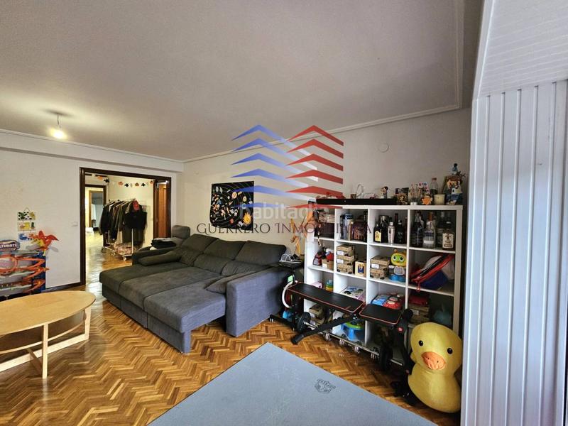 Foto 640a109e-596d-4c77-928c-d7f7e7b89f2d. Appartement avec chauffage parking dans Casco Viejo Ourense