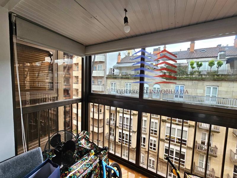 Foto 6424ee02-5c4d-4b44-a639-e72eb43d196b. Appartement avec chauffage parking dans Casco Viejo Ourense