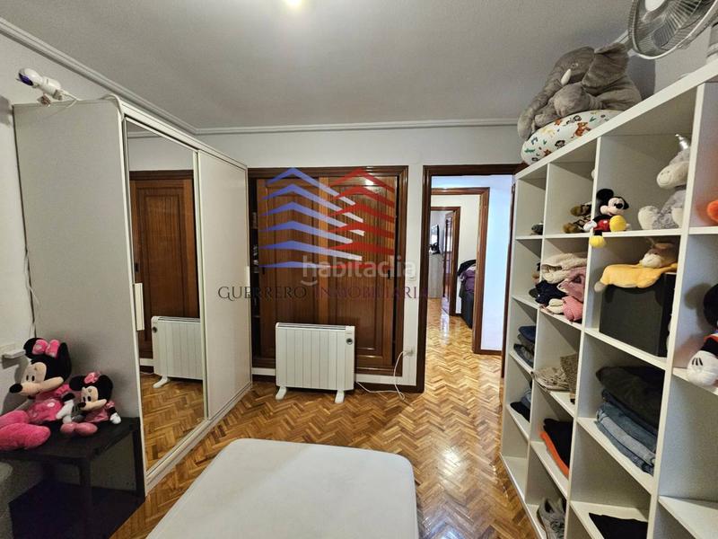 Foto 676b6442-7524-4e52-aa0e-f665800513e8. Appartement avec chauffage parking dans Casco Viejo Ourense