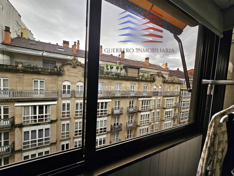 Foto 678252d7-a6b1-4854-9fc3-82ca9792f90e. Appartement avec chauffage parking dans Casco Viejo Ourense