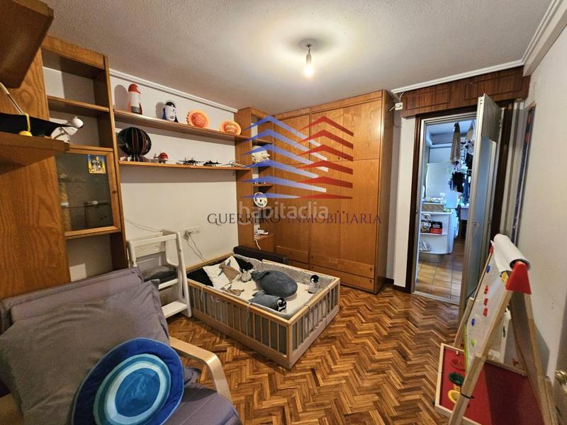 Foto 6aa7b2be-70d2-4cd1-b412-4faea14e80ae. Appartement avec chauffage parking dans Casco Viejo Ourense