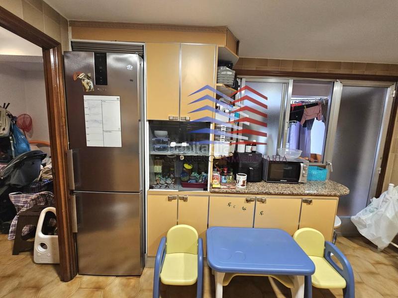 Foto 73057433-87e6-4828-a3c2-adc8cf512b48. Appartement avec chauffage parking dans Casco Viejo Ourense