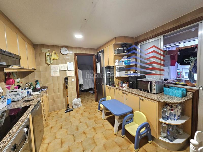 Foto 74828f83-92f4-4bf1-9bbb-7878f5f56ce4. Appartement avec chauffage parking dans Casco Viejo Ourense