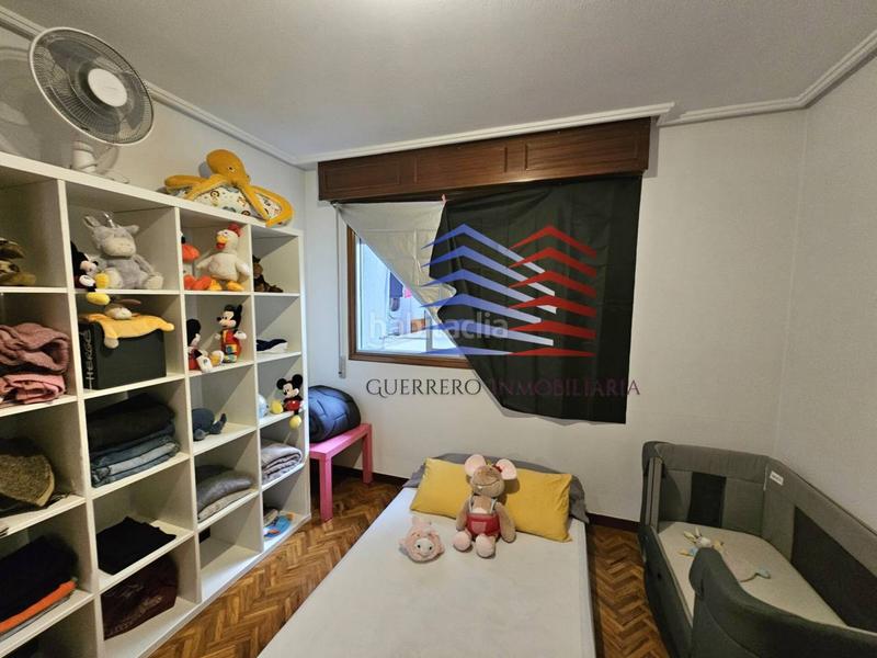 Foto 74a040fd-2978-487c-853e-5cd6abe043a0. Appartement avec chauffage parking dans Casco Viejo Ourense