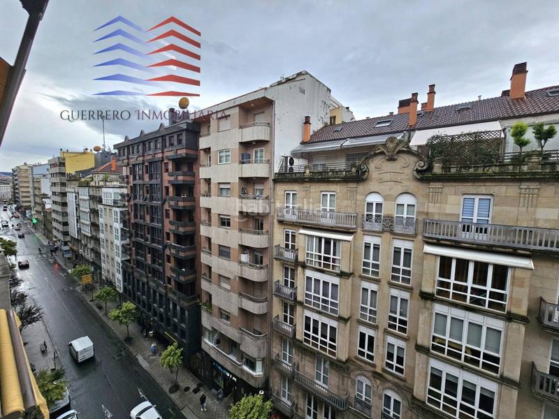 Foto 75853172-e4e7-436f-9f9e-2f42775195b7. Appartement avec chauffage parking dans Casco Viejo Ourense