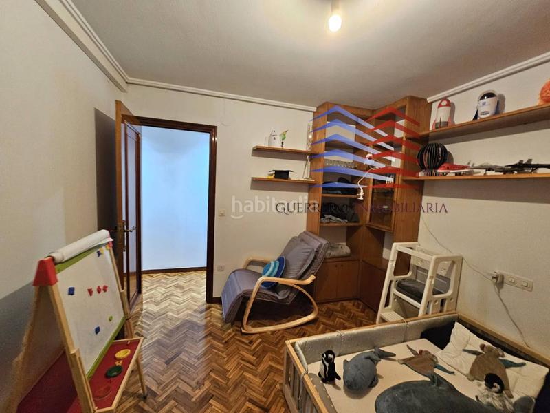 Foto 82c55280-309e-46f7-a894-cfd4aca0e447. Appartement avec chauffage parking dans Casco Viejo Ourense