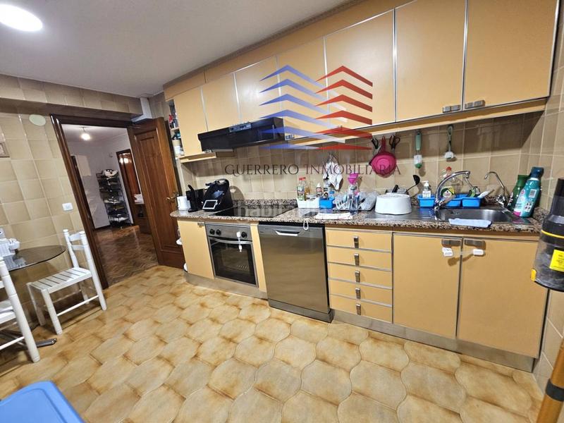 Foto 8840d8c1-cb15-4efe-88f3-3cb55be388e3. Appartement avec chauffage parking dans Casco Viejo Ourense