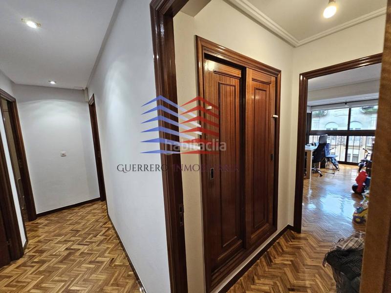 Foto 88d531bd-4df2-498b-a46d-8663d1c256a0. Appartement avec chauffage parking dans Casco Viejo Ourense