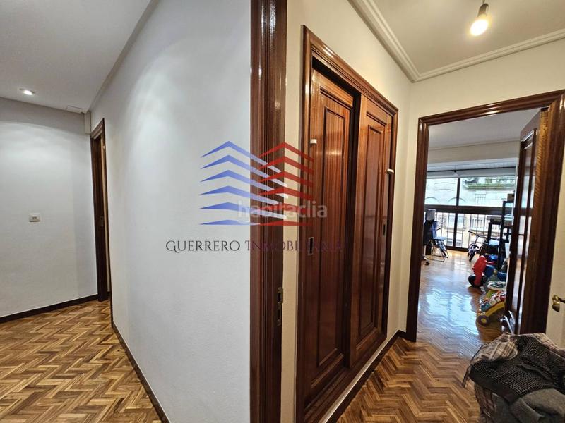 Foto 8915361a-ef4f-446a-86b5-c5f283cf66c9. Appartement avec chauffage parking dans Casco Viejo Ourense