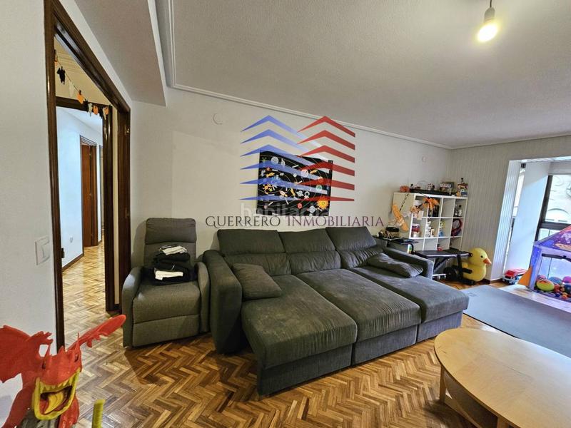 Foto 8a18744c-cd88-4455-8c48-c083d26b70ef. Appartement avec chauffage parking dans Casco Viejo Ourense