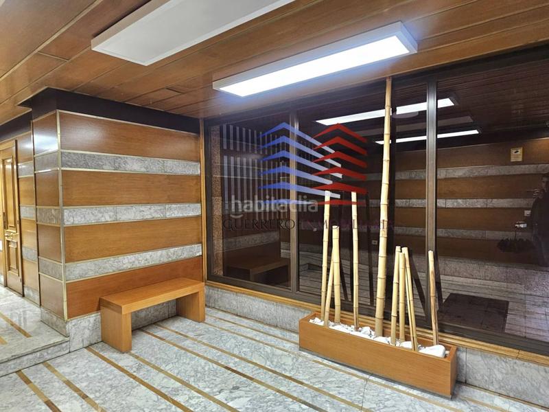 Foto 8b3a36a4-2513-4838-9c8f-a6fa3dce59e2. Appartement avec chauffage parking dans Casco Viejo Ourense