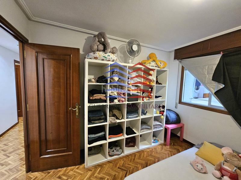 Foto 8cad43b0-64de-4411-a831-b9feb83babc2. Appartement avec chauffage parking dans Casco Viejo Ourense