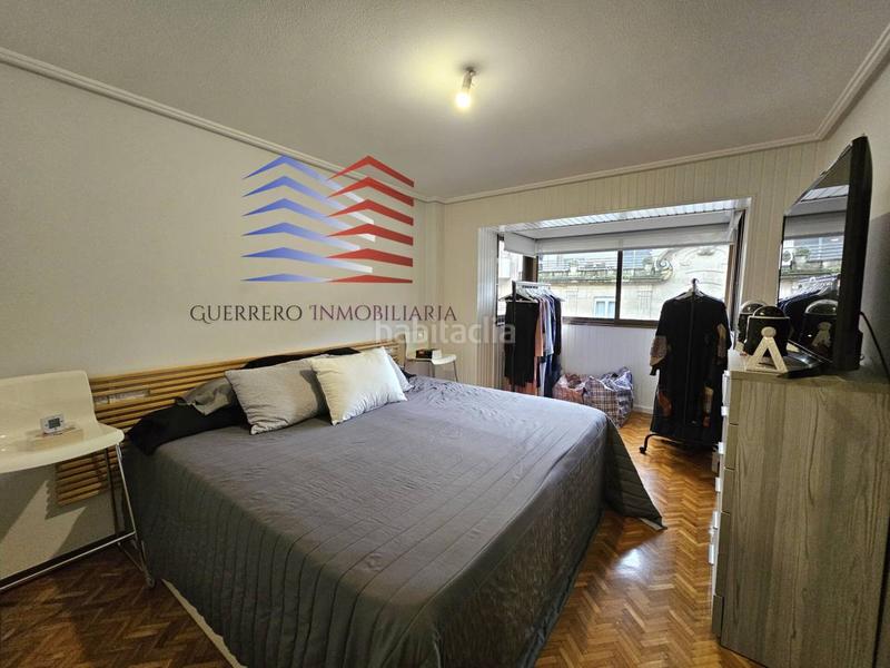 Foto 8d0f0f1f-358a-491b-a8c9-488b62c761c4. Appartement avec chauffage parking dans Casco Viejo Ourense