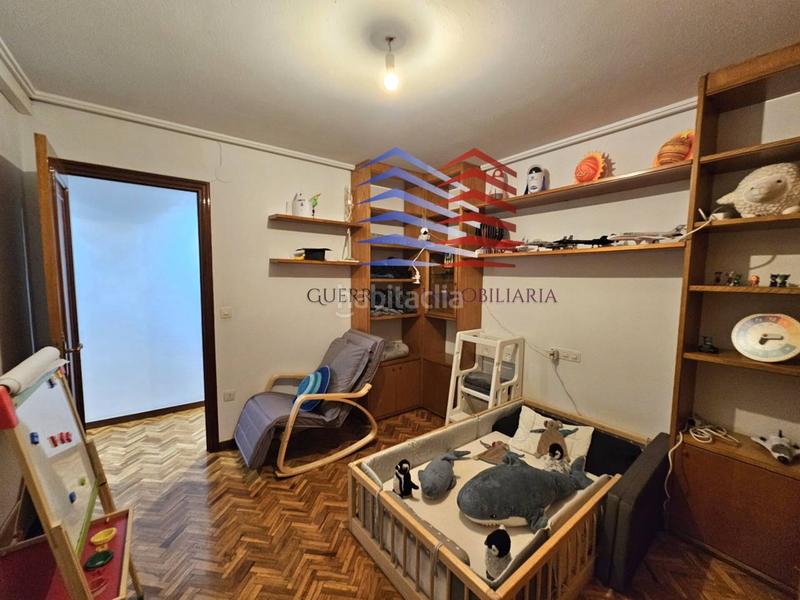 Foto 957aac9e-93f3-41ba-937b-341f2b9a52cd. Appartement avec chauffage parking dans Casco Viejo Ourense