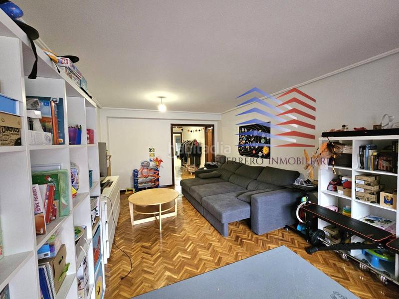 Foto 9d942e04-123c-4d6d-9d03-ee0face58998. Appartement avec chauffage parking dans Casco Viejo Ourense