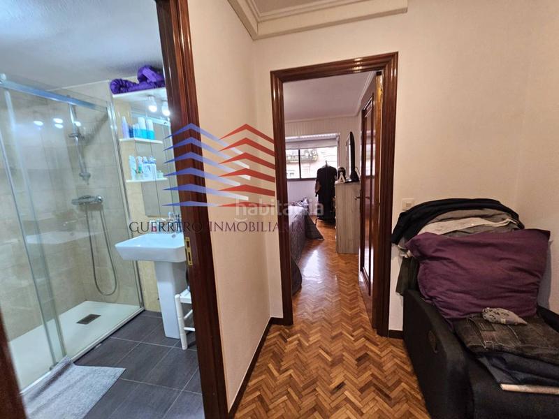 Foto 9f6f9379-efc4-4f4a-80ea-67ef7485e8f1. Appartement avec chauffage parking dans Casco Viejo Ourense