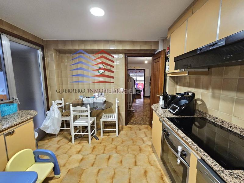 Foto ac87bc9f-a69e-4023-9326-1f6bdb91c61a. Appartement avec chauffage parking dans Casco Viejo Ourense