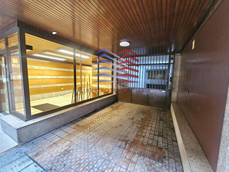 Foto ad498268-7f13-4643-b02a-126d66c59fcd. Appartement avec chauffage parking dans Casco Viejo Ourense