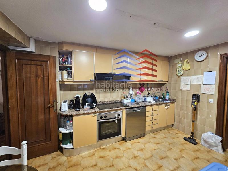 Foto b4b3e189-6d1d-4046-ad3e-6333f4fbe51e. Appartement avec chauffage parking dans Casco Viejo Ourense