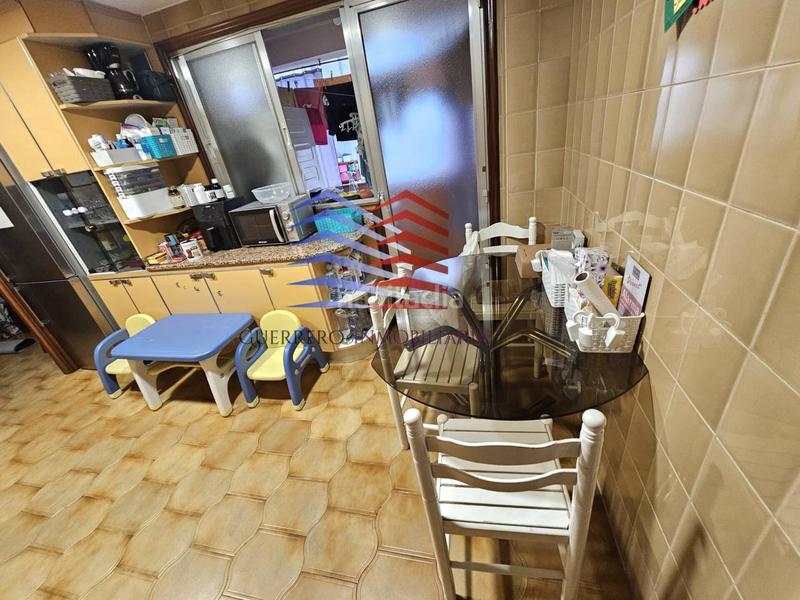 Foto bbe67e87-4243-4677-a92a-2559892c3082. Appartement avec chauffage parking dans Casco Viejo Ourense