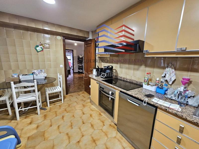 Foto c2269e75-6a89-45cc-a8d6-e8cbdc6ac2b5. Appartement avec chauffage parking dans Casco Viejo Ourense