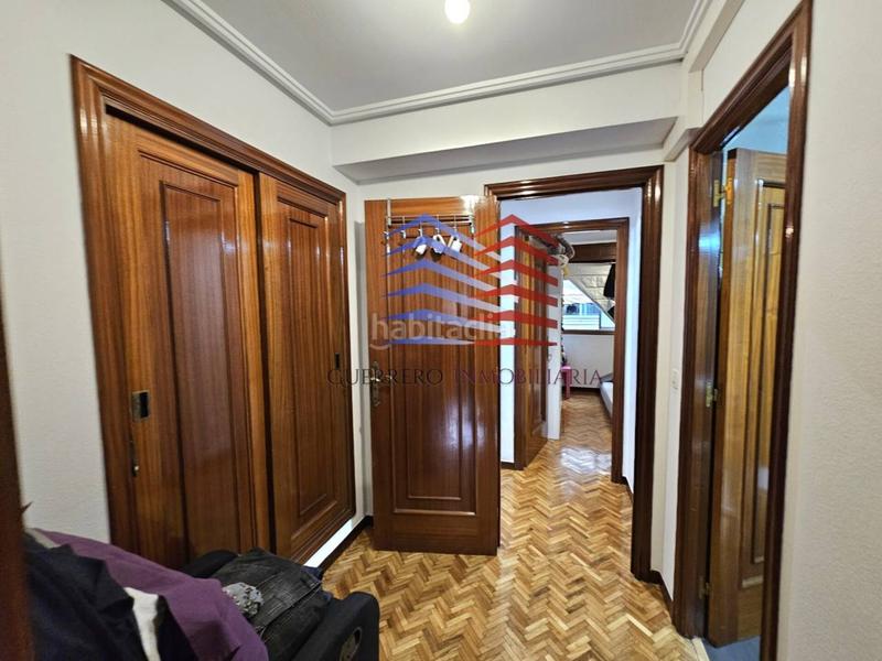 Foto c2a79abe-63d7-4611-8201-97bff860715a. Appartement avec chauffage parking dans Casco Viejo Ourense