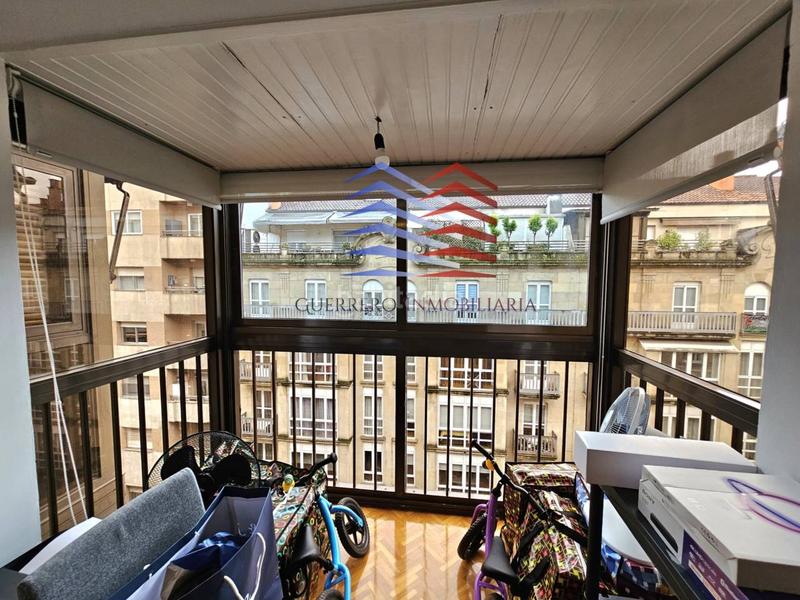 Foto caa50f82-e45d-424f-be4d-fbba36b13164. Appartement avec chauffage parking dans Casco Viejo Ourense