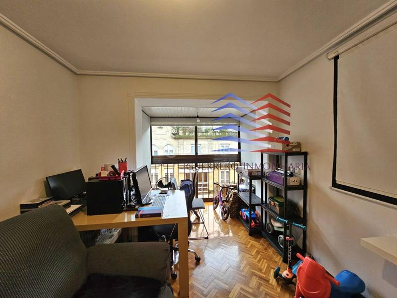 Foto ce9190e6-8514-43c1-b755-43be68dff318. Appartement avec chauffage parking dans Casco Viejo Ourense