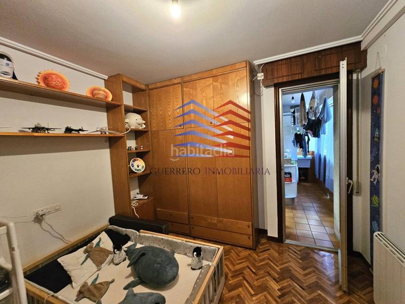 Foto d048795a-ddbd-43e3-83e4-4291bd4800c4. Appartement avec chauffage parking dans Casco Viejo Ourense