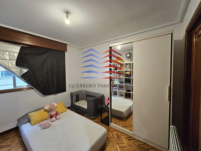 Foto d0f4be0e-8964-4dba-a63c-b820c89d96aa. Appartement avec chauffage parking dans Casco Viejo Ourense