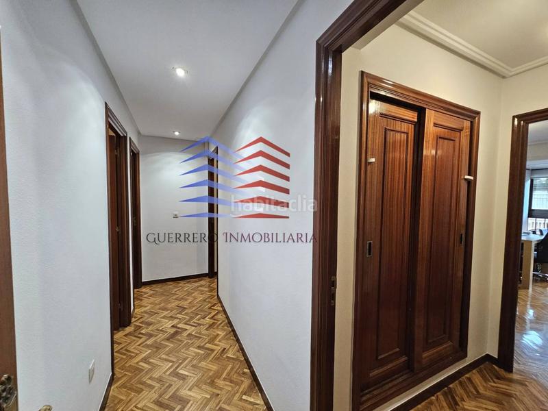 Foto d95c9a28-fd1b-4e60-9dae-178cb319452c. Appartement avec chauffage parking dans Casco Viejo Ourense