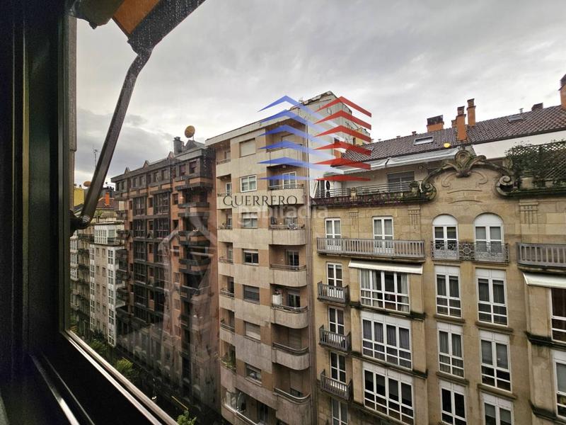 Foto da07e27a-59f0-4701-9b8a-5d9ade78b45d. Appartement avec chauffage parking dans Casco Viejo Ourense