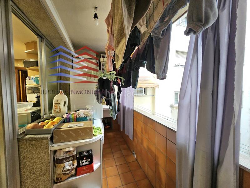 Foto e4797430-4990-40dd-a419-28e7f71ccd0e. Appartement avec chauffage parking dans Casco Viejo Ourense