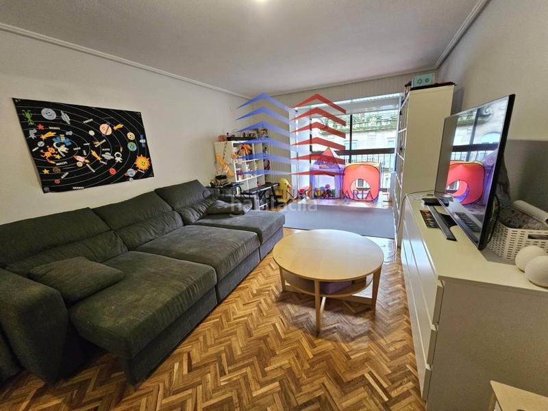 Foto ea7f02fa-99fc-4a6c-aed3-614b9b605336. Appartement avec chauffage parking dans Casco Viejo Ourense