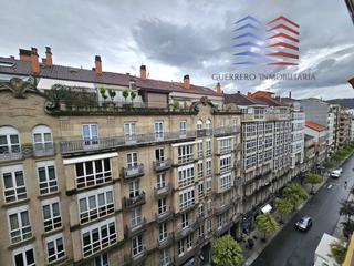 Appartamento  Progreso. Oportunidad en pleno centro gran piso en calle progreso  ourense