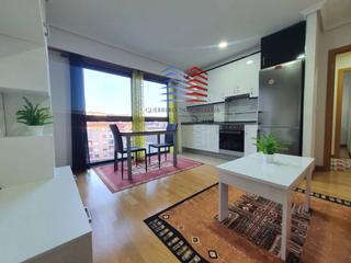 Apartament  Carriarico. Venta de apartamento exterior y luminoso en c carriarico  130.00