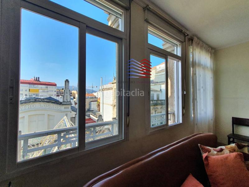 Foto 5b9c61ab-b21b-436b-ab81-84b7da8166bd. Lloguer apartament amb calefacció a Centro Ourense