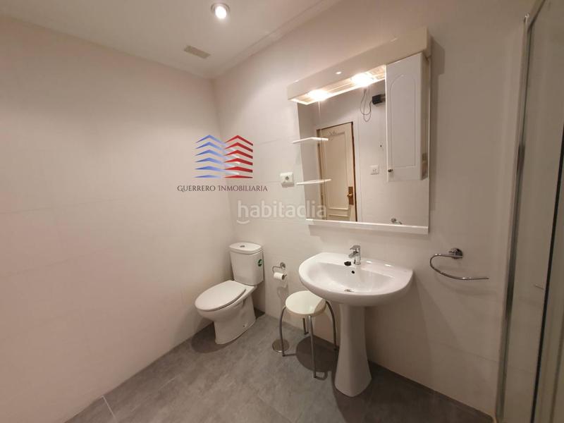 Foto e64e61f7-2359-4e6a-9409-47f039daa8f1. Lloguer apartament amb calefacció a Centro Ourense