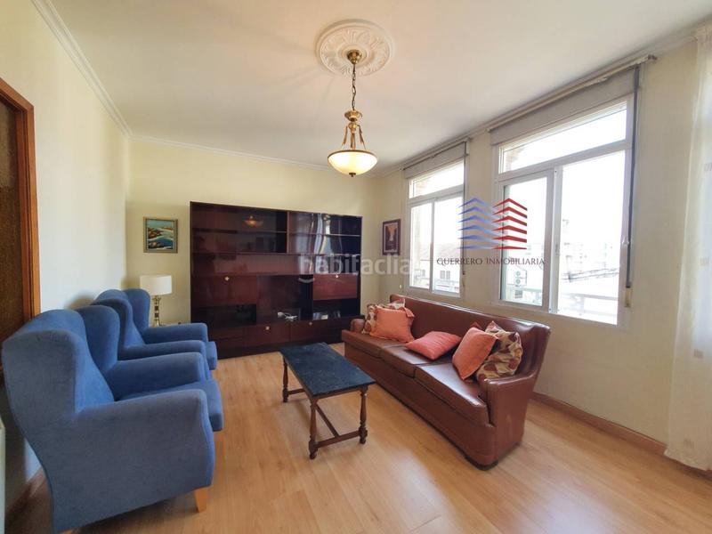 Foto 826ae725-9fa2-41fc-88aa-c55fb6924a84. Location appartement avec chauffage dans Centro Ourense