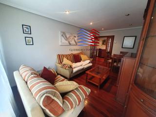 Location Appartement  Xoan de novoa. Alquiler  de amplio y luminoso piso en c xoan de novoa, zona cen