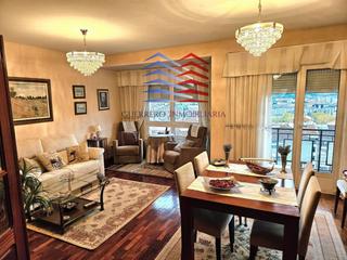 Etagenwohnung  Pena trevinca. Venta de piso luminoso en peña trevinca, zona barrocás  ourense.