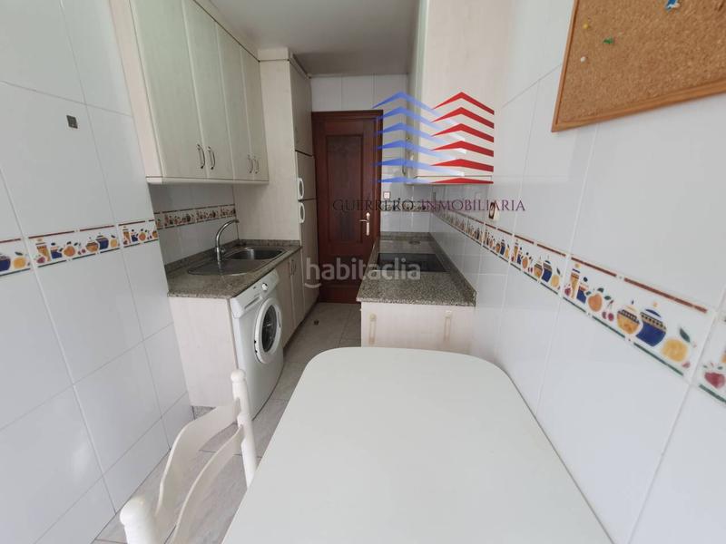 Foto 2137ed19-5b9f-40eb-ae7a-478c8e6de1b0. Alquiler apartamento alquiler de apartamento exterior y luminoso en pleno Centro de la ciudad calle ramón cabanillas 680 70 comunidad. en Ourense