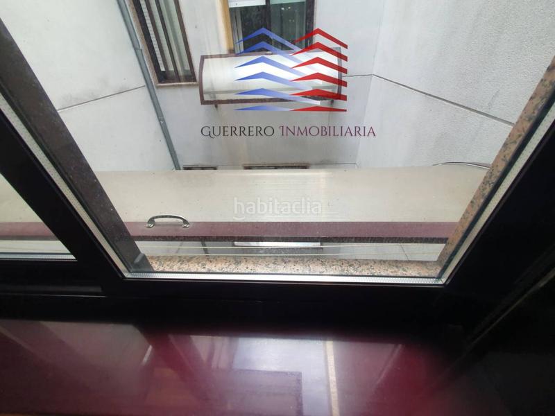 Foto d750b5c4-f214-44b4-9fee-6b0edc7b8dcf. Alquiler apartamento alquiler de apartamento exterior y luminoso en pleno Centro de la ciudad calle ramón cabanillas 680 70 comunidad. en Ourense