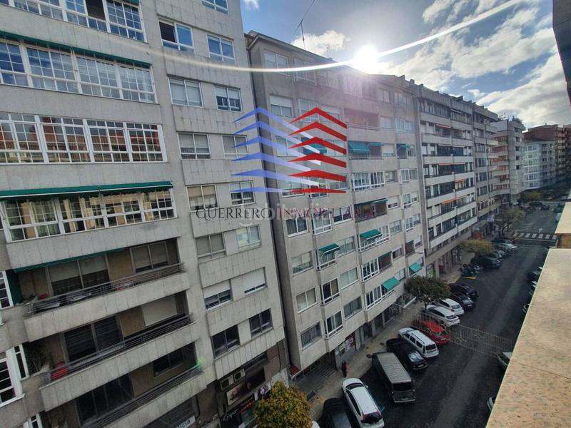 Foto 0e460b29-dc93-408f-b534-4904d16020b4. Lloguer apartament amb calefacció a Centro Ourense