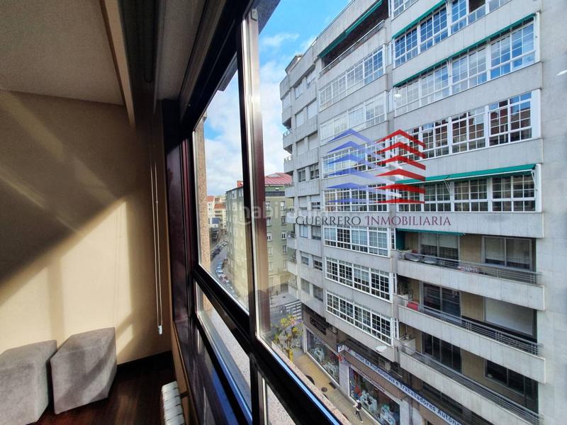 Foto a681d191-60e6-44c1-bdf4-5aff862f3f9e. Lloguer apartament amb calefacció a Centro Ourense